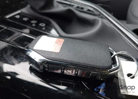 2025 Kia Niro Ex z USA, uszkodzony, nr VIN KNDCR3LE3S5292437